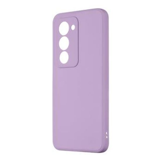 Obal / kryt na Xiaomi Redmi 15 fialový - OBAL:ME Protective Phone Case