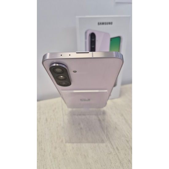 Samsung Galaxy A56 5G 8GB/256GB růžový - Zánovní