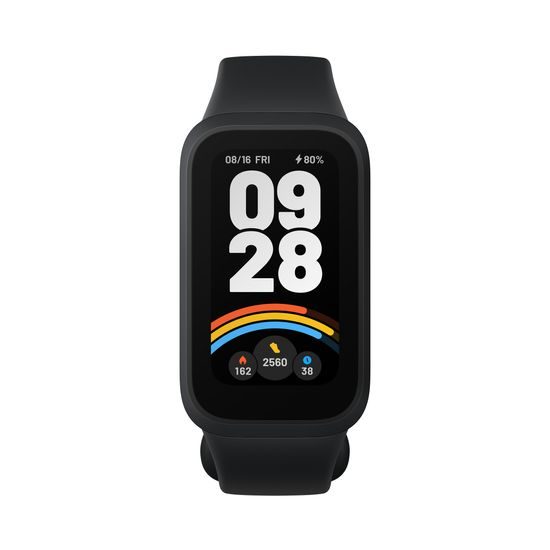 Xiaomi Smart Band 9 Active černé