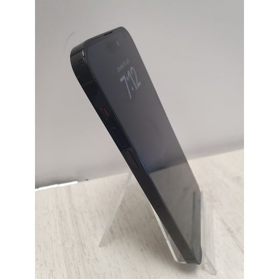 Apple iPhone 14 Pro Max 512GB černý - použitý (A-)