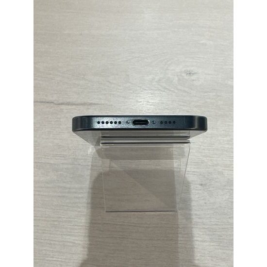 Apple iPhone 15 Pro Max 256GB černý - použitý (A)