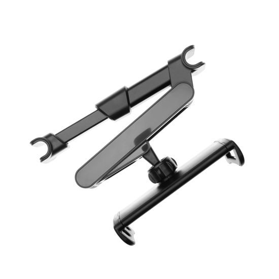 Univerzálny držiak na tablet - FIXED Tab Passenger 2