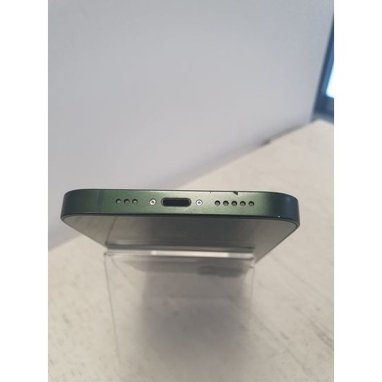 Apple iPhone 13 256GB zelený - použitý (B-)