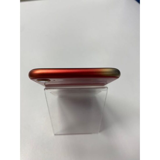 Apple iPhone SE (2020) 64GB červený - použitý (C)