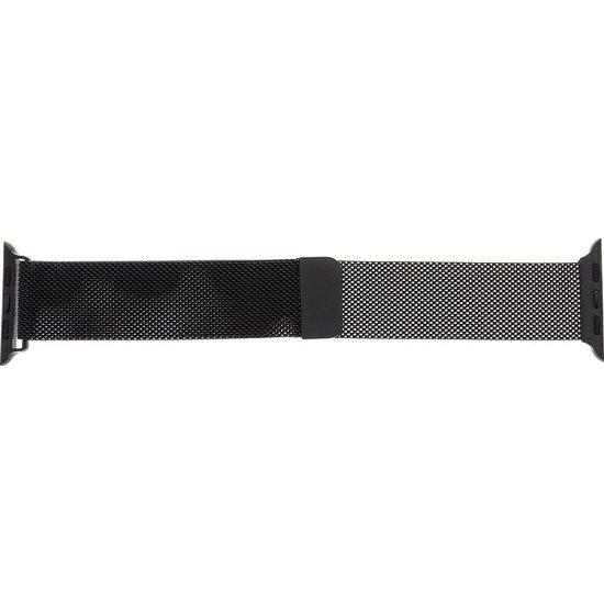 Tactical 360 Loop magnetický kovový řemínek 20mm Black