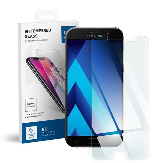 Tvrzené / ochranné sklo Samsung Galaxy A5 2017 - BlueStar