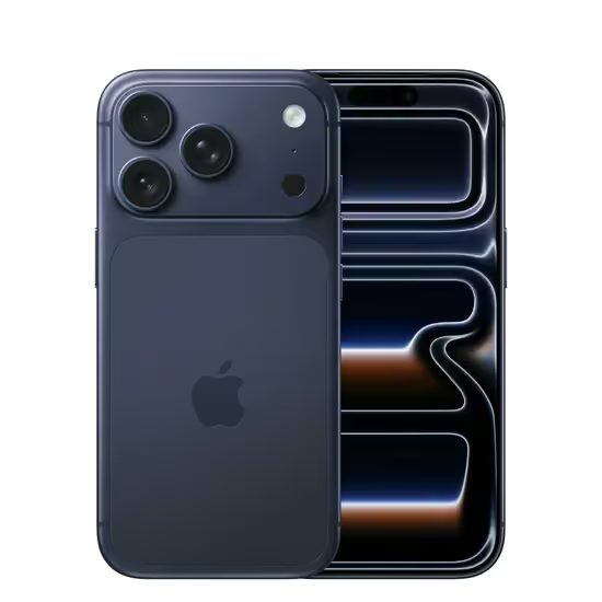 Apple iPhone 17 Pro 512GB modrý - použitý (A)