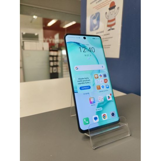 Honor 50 5G 6GB/128GB zelený - použitý (A-)