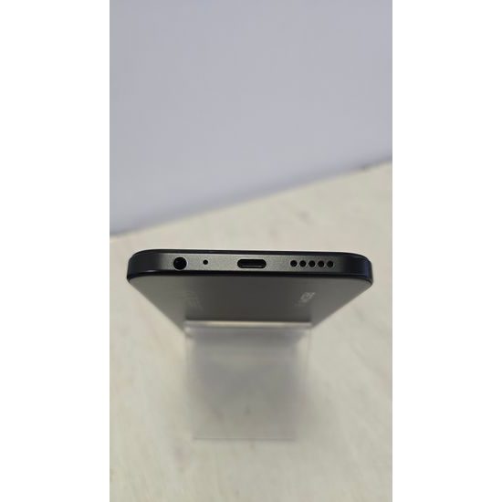 Xiaomi Redmi 15C 4GB/128GB černý - použitý (A)