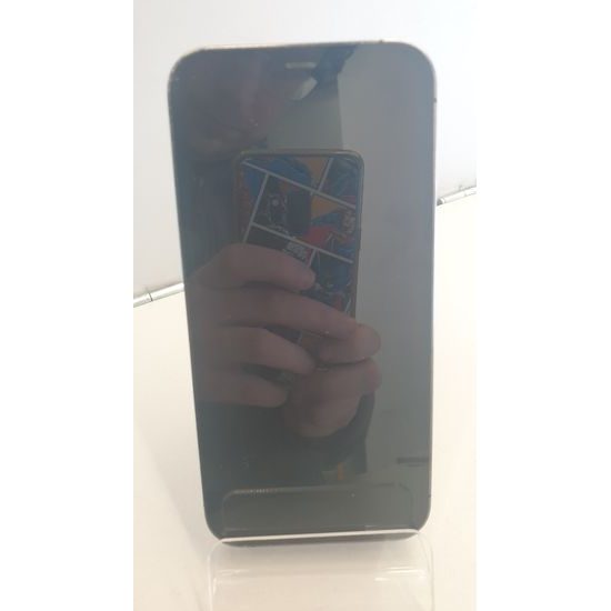 Apple iPhone 12 Pro 128GB šedý - použitý (B)