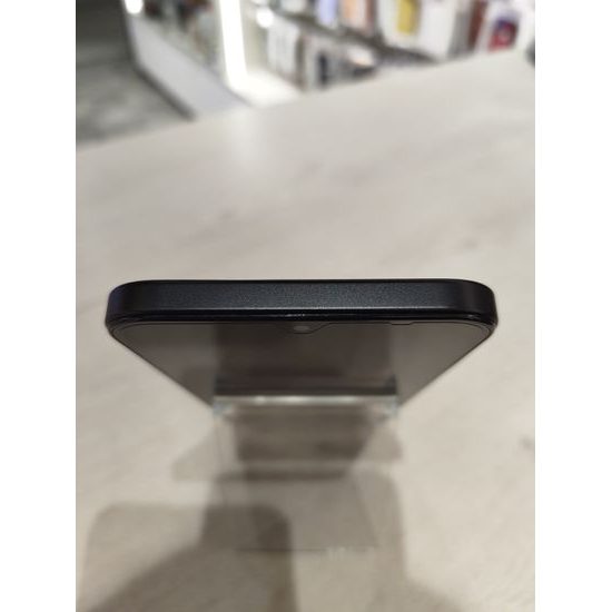 Xiaomi Redmi 15C 4GB/128GB 5G černý - Zánovní