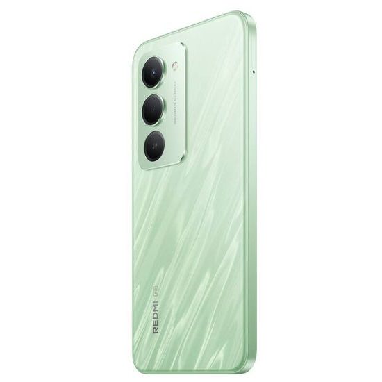 XIaomi Redmi 15 5G 4GB/128GB Ripple Green