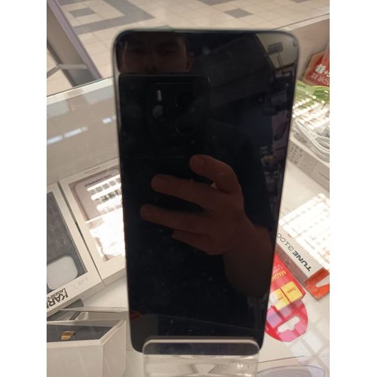 Motorola Moto E15 2GB/64GB modrý - použitý (B)