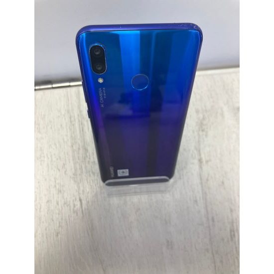 Huawei Nova 3 4GB/128GB Fialový - použitý (B-)