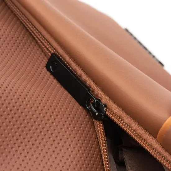 Taška na laptop 15,6" hnědá - Forcell