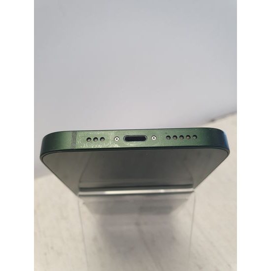 Apple iPhone 13 128GB zelený - použitý (B+)