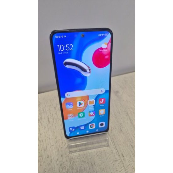 Xiaomi Redmi Note 11S 6GB/128GB bílý - použitý (A-)