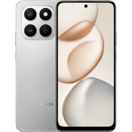 Honor 400 Smart 4GB/128GB šedý - použitý (A)