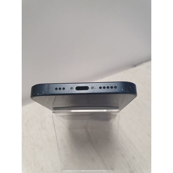 Apple iPhone 13 4GB/128GB černý - použitý (B-)