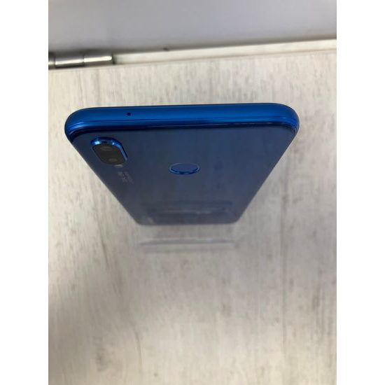Huawei P20 Lite 4GB/64GB modrý - použitý (B-)