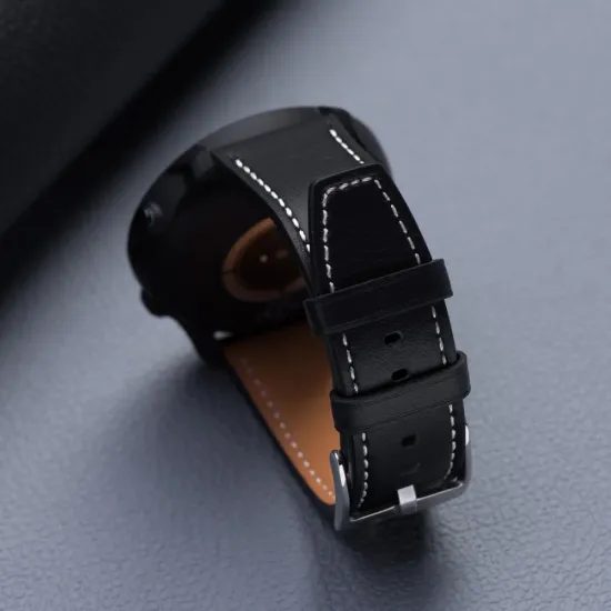 Smartwach TITMO černé