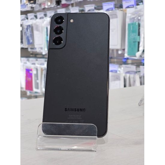 Samsung Galaxy S22 Plus 256GB/8GB černý - použitý C