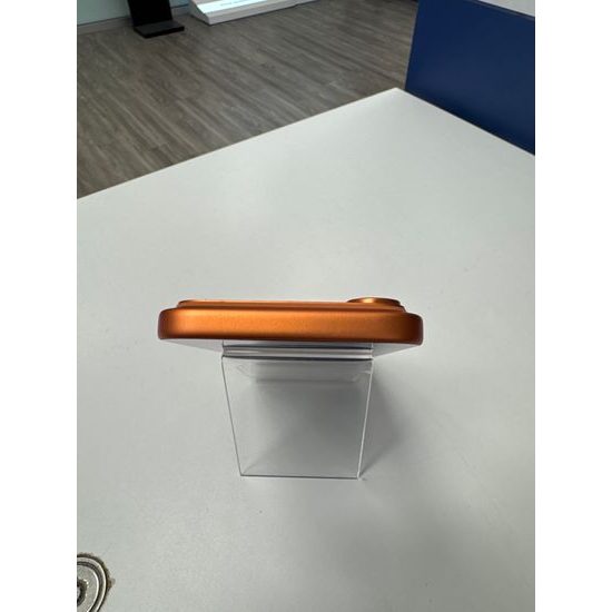 Apple iPhone 17 Pro Max 256GB oranžový - použitý (A)