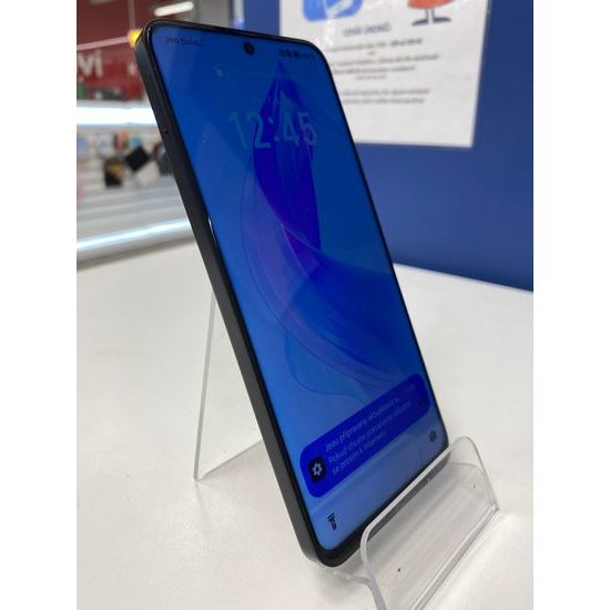 Honor 90 lite 8GB/256GB černý - použitý (B-)