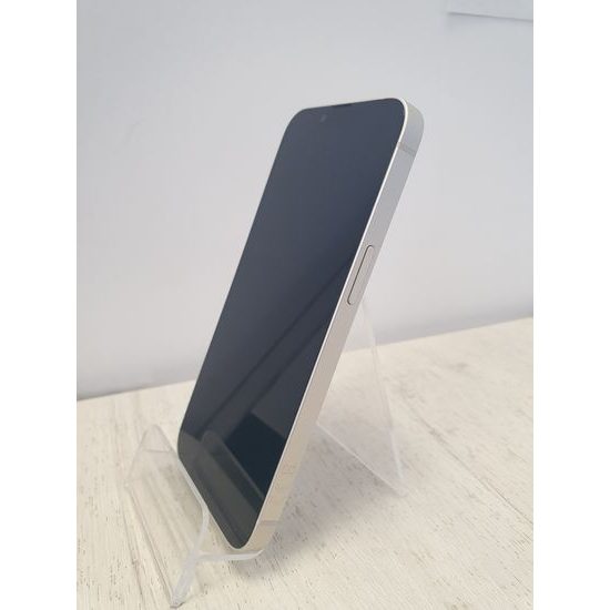 Apple iPhone 13 128GB Starlight - použitý (A)