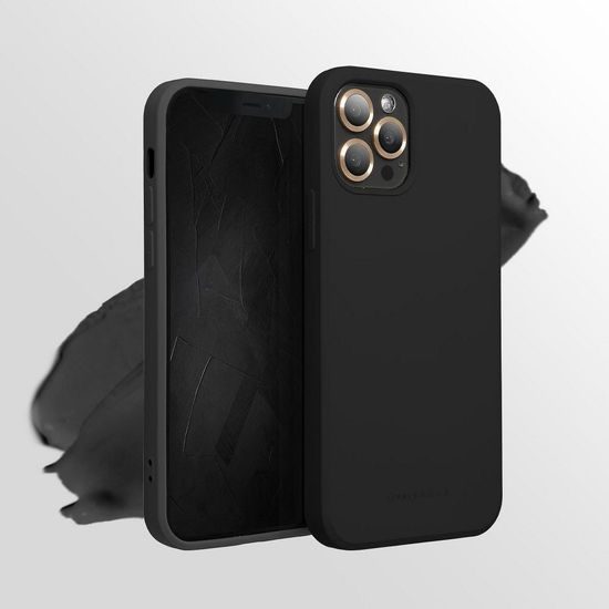 Obal / kryt na Samsung Galaxy A53 5G čierny - Roar Space