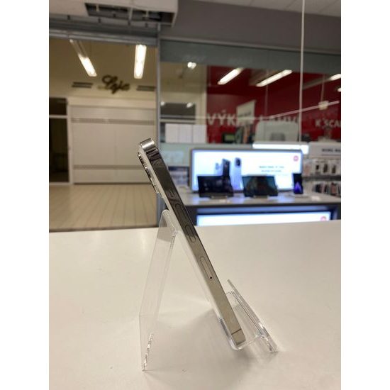 Apple iPhone 13 Pro 256GB bílý - použitý (A)