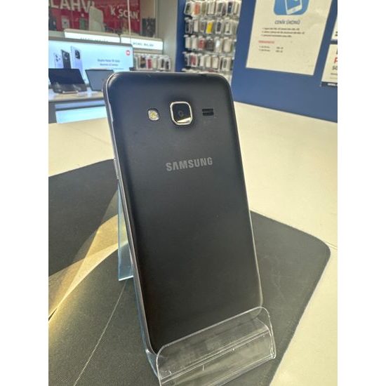 Samsung Galaxy J3 2016 (J320F) 1GB/8GB černý - použitý (B)