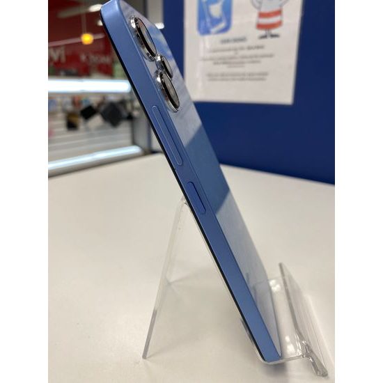 Xiaomi Redmi 12 4GB/128GB modrý - použitý (B-)