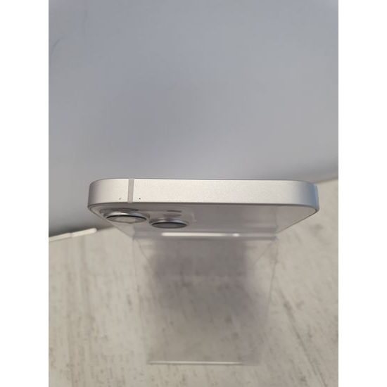 Apple iPhone 13 4GB/128GB Bílý - použitý (B)