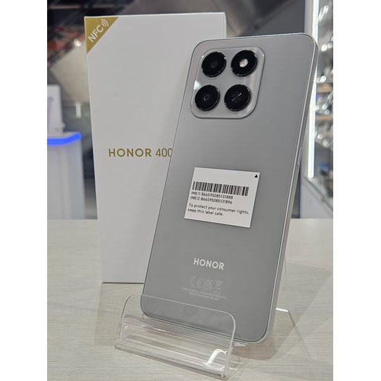 Honor 400 Smart 5G 8GB/256GB - použitý (A)