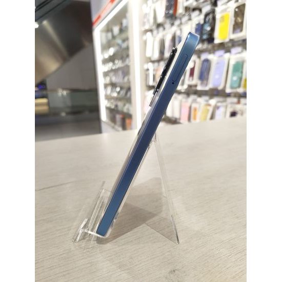 Honor 90 Lite 8GB/256GB modrý - použitý (A)