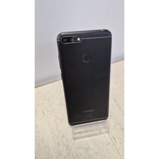Honor 7A 3GB/32GB černý - použitý (B)
