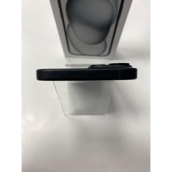 Apple iPhone 15 128GB černý - použitý (A)