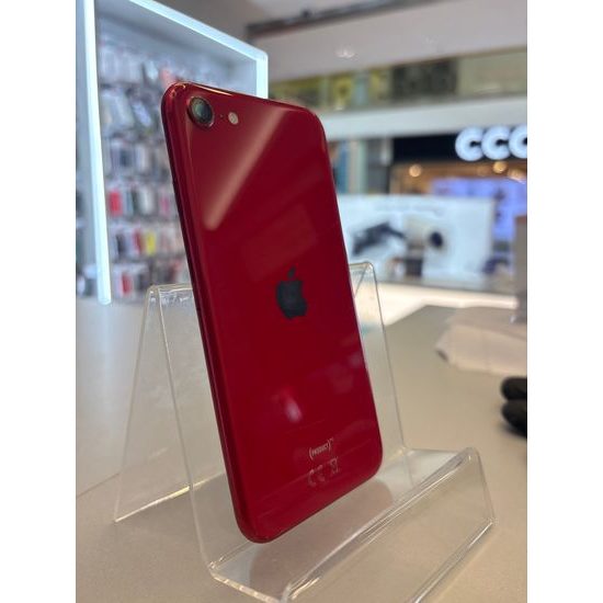 Apple Iphone SE 2020 64GB - použitý (C)