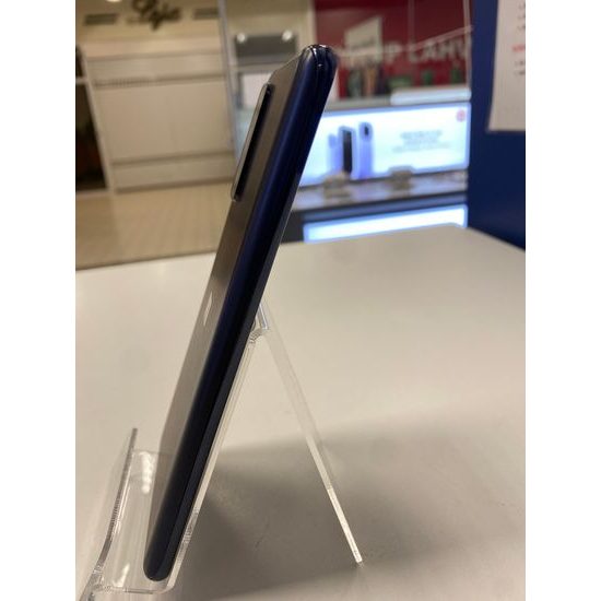 Samsung Galaxy S20 FE Dual SIM 6GB/128GB modrý - použitý (A)