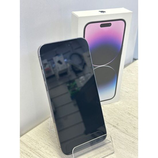 Apple iPhone 14 Pro Max 128GB fialový - požitý (C)