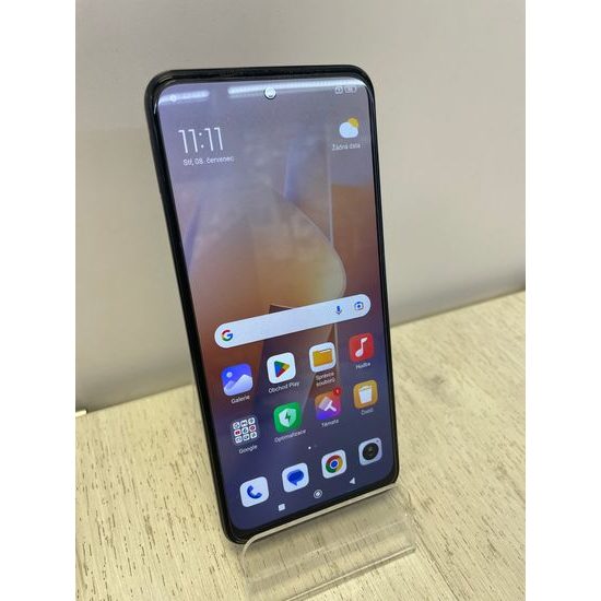 Xiaomi Redmi Note 11s 6GB/128GB bílý - použitý (A)