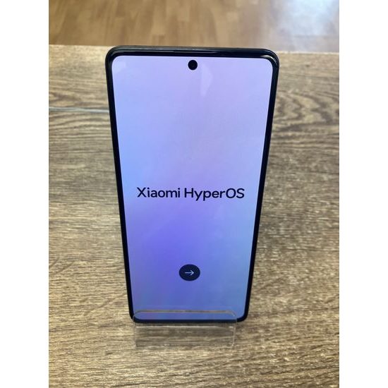 Xiaomi Redmi Note 12 Pro 5G 6GB/128GB černý - Použitý (A+)