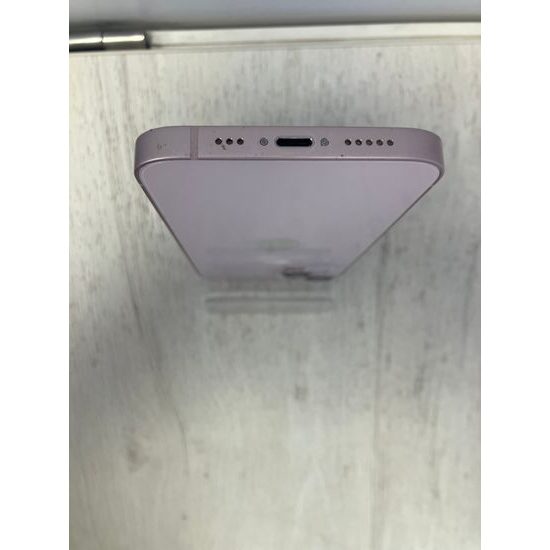 Apple iPhone 13 256GB růžový - použitý (C)