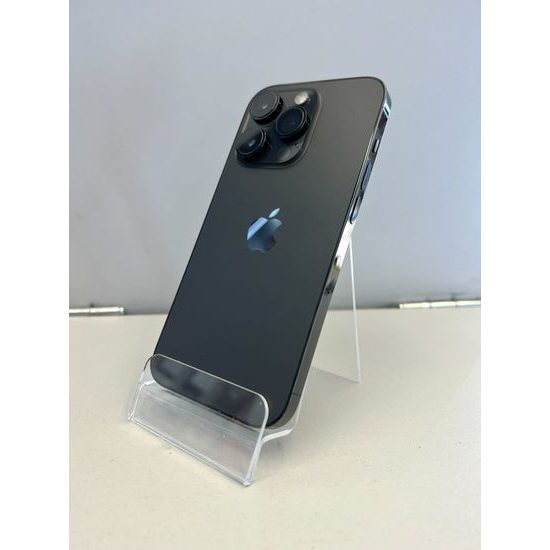 Apple iPhone 14 Pro 256GB černý - použitý (C)
