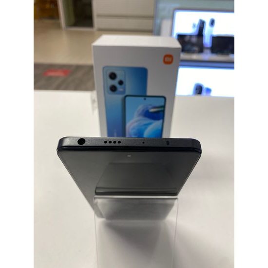 Xiaomi Redmi Note 12 Pro 6GB/128GB černý - použitý (B)