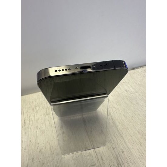 Apple iPhone 13 Pro 256GB černý - použitý (B+)