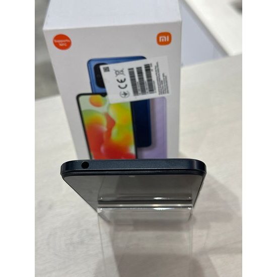 Xiaomi Redmi 12C 4GB/128GB - použitý (A)