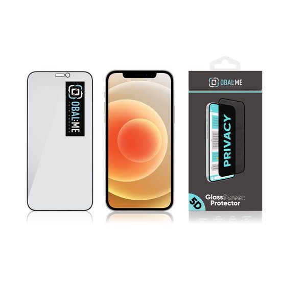 Tvrzené / ochranné sklo Apple iPhone 12 mini - OBAL:ME