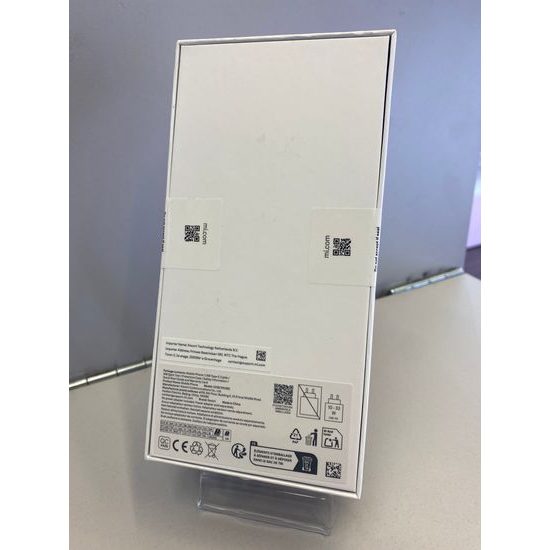 Xiaomi Redmi 15C 5G 4GB/128GB černý - zánovní